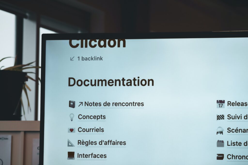 La documentación como práctica para salvaguardar los procedimientos y la información de las pruebas